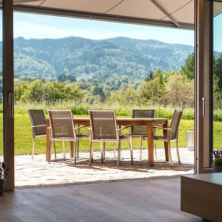 Traumhaftes Ferienhaus Am Lateinberg - 8455 Eibiswald Suedsteiermark ภายนอก รูปภาพ