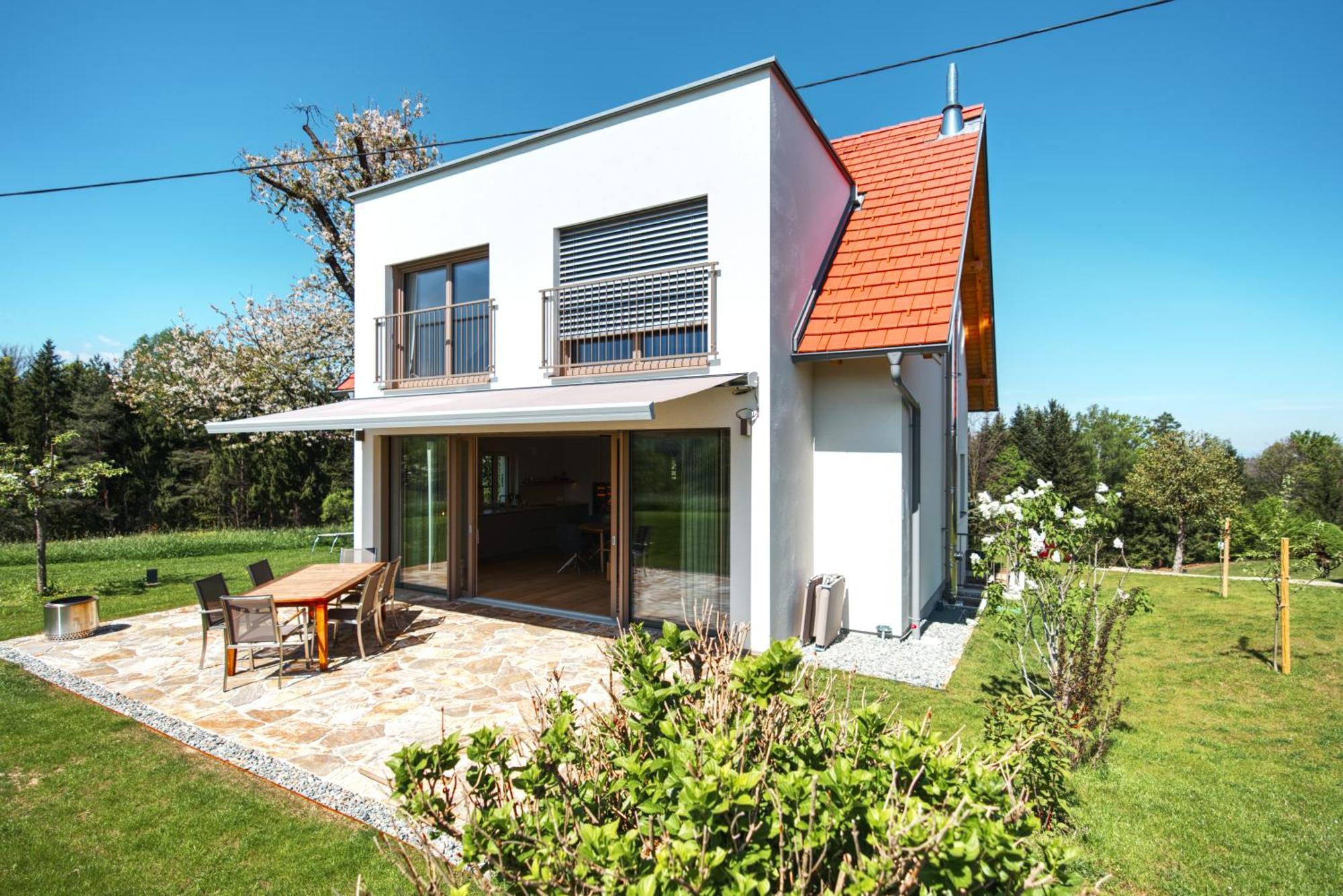 Traumhaftes Ferienhaus Am Lateinberg - 8455 Eibiswald Suedsteiermark ภายนอก รูปภาพ