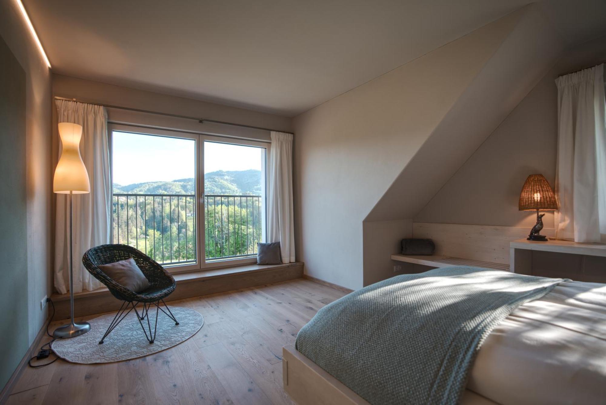Traumhaftes Ferienhaus Am Lateinberg - 8455 Eibiswald Suedsteiermark ภายนอก รูปภาพ