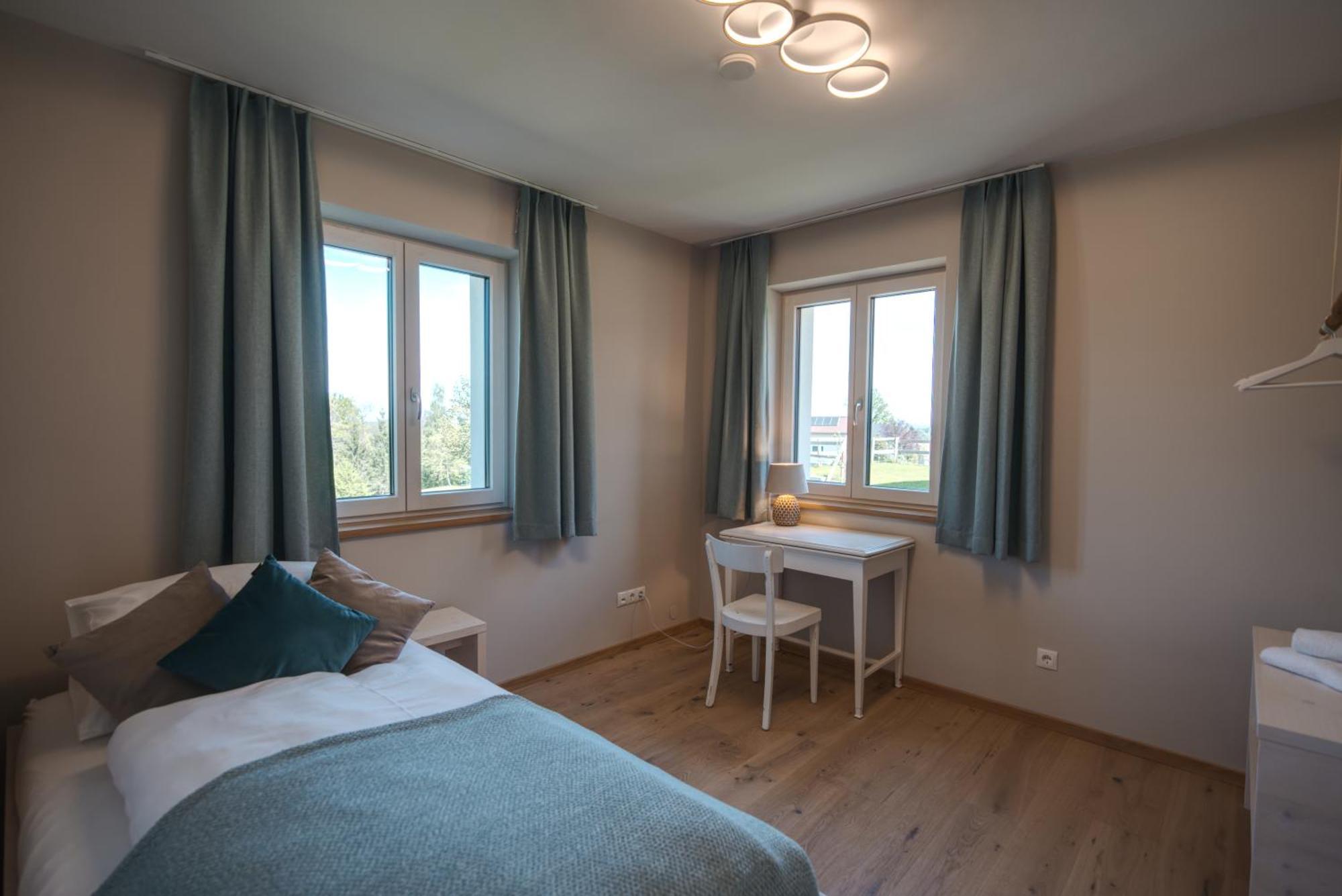 Traumhaftes Ferienhaus Am Lateinberg - 8455 Eibiswald Suedsteiermark ภายนอก รูปภาพ