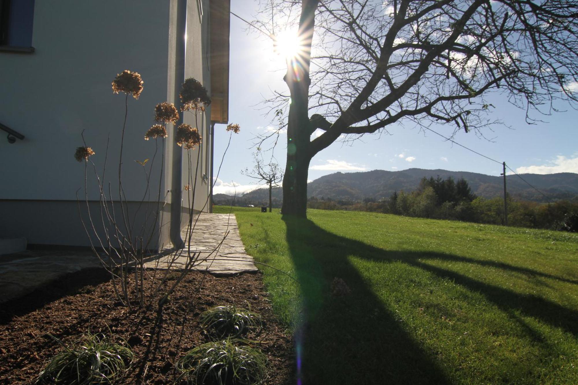 Traumhaftes Ferienhaus Am Lateinberg - 8455 Eibiswald Suedsteiermark ภายนอก รูปภาพ