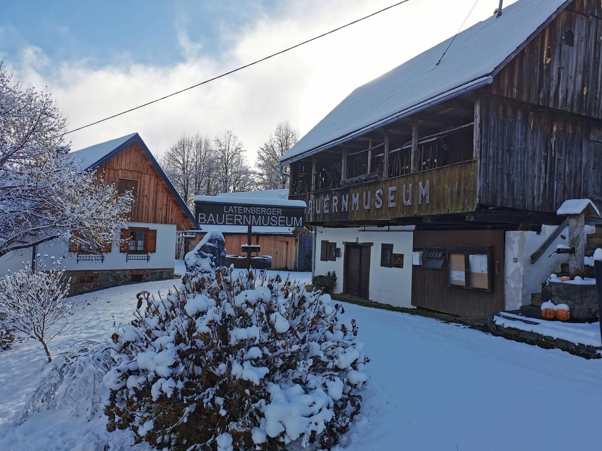 Traumhaftes Ferienhaus Am Lateinberg - 8455 Eibiswald Suedsteiermark ภายนอก รูปภาพ